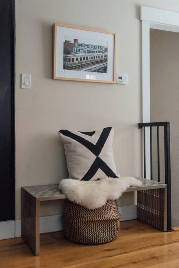 Renovated & Modern Home In Downtown Philly ฟิลาเดลเฟีย ภายนอก รูปภาพ