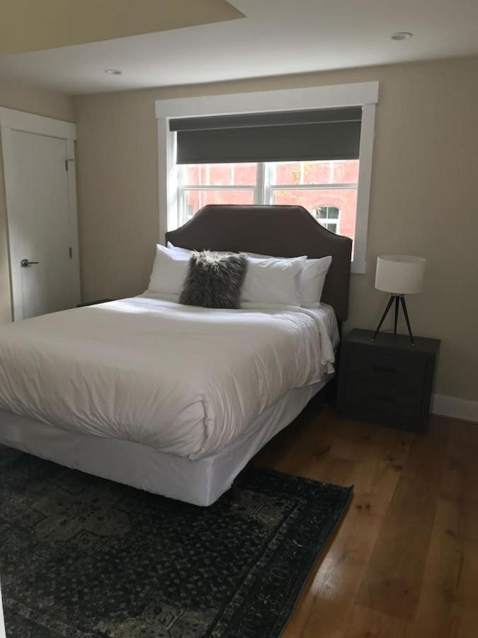 Renovated & Modern Home In Downtown Philly ฟิลาเดลเฟีย ภายนอก รูปภาพ