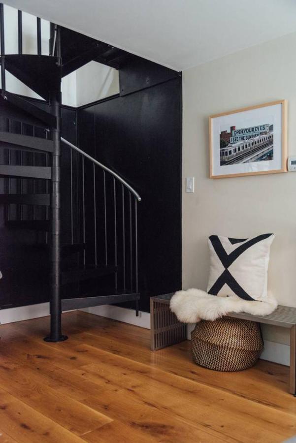Renovated & Modern Home In Downtown Philly ฟิลาเดลเฟีย ภายนอก รูปภาพ